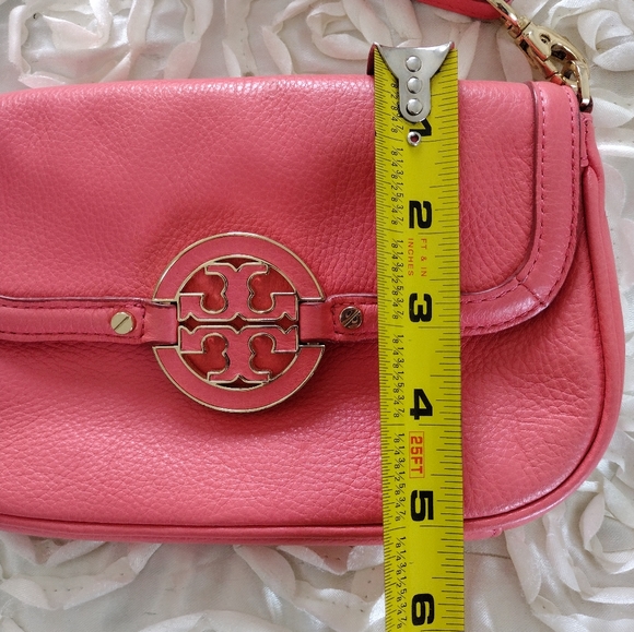 Tory Burch Amanda crossbody mini - Picture 10 of 11